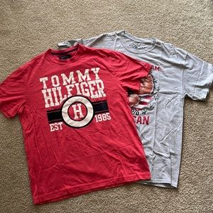 Short sleeves tees bundle
